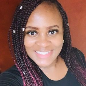 Meet your Posher, Lavonne